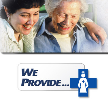 Home Care by American Staffing, Inc. - We Provide ...
