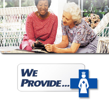 Home Care by American Staffing, Inc. - We Provide ...